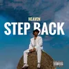 About Step Back Song