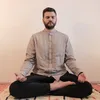 Yoga Nidra - 1. þáttur: Öndun