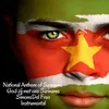 National Anthem of Suriname - God zij met ons Suriname