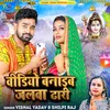 About Video Banaib Jalwa Dhari Song