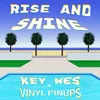 About Rise and Shine Song