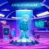 About Hologram Song