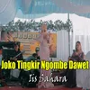 Joko Tingkir Ngombe Dawet