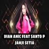 About Janji Setia Song