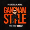 About Gangnam Style Song