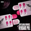 About Versace Pill (with Juicy J) Song