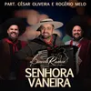 About Senhora Vaneira Song