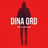 Dina ord