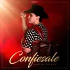 About Confiesale Song