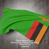 National Anthem of Zambia - Stand and Sing of Zambia, Proud and Free