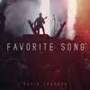 About Favorite Song Song