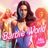 About Barbie World Song