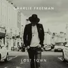 About Lost Town Song