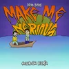About Making Me Nervous Song