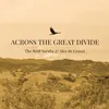 About Across the Great Divide Song