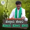 About Helthini Keliri Kobari Hori Hesara Song