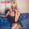 About Heartbreak Holiday Song