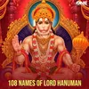 108 Names of Lord Hanuman