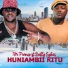 About Huniambii Kitu Song