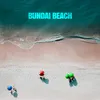 About BUNDAI BEACH Song
