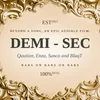 About Demi-Sec Song