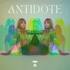 About Antidote Song