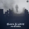 About Black & White Song