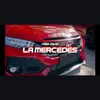 About La Mercedes Song