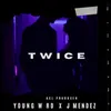 About Twice Song