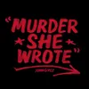 About Murder She Wrote Song
