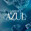 Garrafa Azul