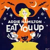About Eat You Up Song