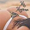 About Mi Morena Song