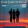 About The Girl Is Mine Song
