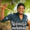 About Puttalunnadi Nagupamu Song