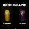 About Kobe Balling Song