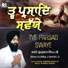 About Tve Parsad Swaye Song