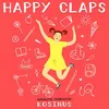 Cheerful Claps