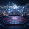 About "HK X-Press" Tekken Stage Theme Song