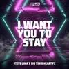About I Want You To Stay Song