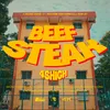 About BEEFSTEAK CYPHER Song