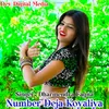 About Number Deja Koyaliya Song