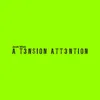 A Tension Attention