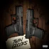Twin Glocks