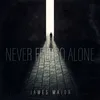 About Never Felt So Alone Song