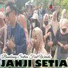 About Janji Setia Song