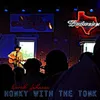 About Honky with the Tonk Song