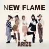 About New Flame Song