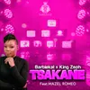 About Tsakane Song