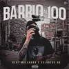 About Barrio Al 100 Song